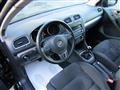 VOLKSWAGEN GOLF VI 6 2.0 TDi Highline MANUALE * 111.000 KM REALI *