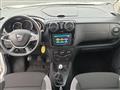 DACIA LODGY Stepway 1.5 Blue dCi 8V 115CV 7 posti