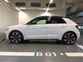 AUDI A1 SPORTBACK A1 SPB 30 TFSI S tronic Admired