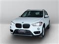 BMW X1 F48 -  sdrive18d Advantage