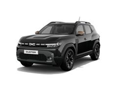 DACIA NEW DUSTER Tce 130 Extreme