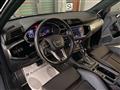 AUDI Q3 35 2.0 TDI S tronic S line plus