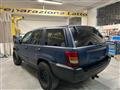 JEEP GRAND CHEROKEE 4.7 V8 cat Limited