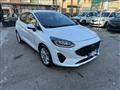 FORD FIESTA 1.1 75 CV 5 porte Titanium con Retrocamera