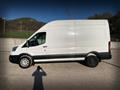 FORD TRANSIT 350 2.0TDCi EcoBlue 170CV PL-TM Furgone Trend