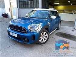 MINI COUNTRYMAN MINI 1.5 COOPER SE BUSINESS COUNTRYMAN ALL4 AUTOM.