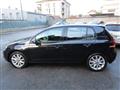 VOLKSWAGEN GOLF VI 6 2.0 TDi Highline MANUALE * 111.000 KM REALI *