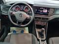 VOLKSWAGEN POLO 1.0 gomme inver. estive