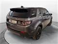 LAND ROVER DISCOVERY SPORT I 2.0 td4 SE awd 150cv 7p.ti auto my19