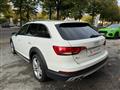 AUDI A4 Allroad 2.0 TDI 150cv-Quattro-Business-Gancio-Telecamera