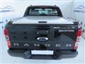 FORD RANGER 2.2 TDCi aut. DC Wildtrak 5pt.