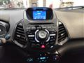 FORD ECOSPORT 1.0 EcoBoost 125 CV Titanium