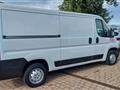 FIAT DUCATO 33 2.3 MJT 130CV PM-TB Furgone  80.000  KM