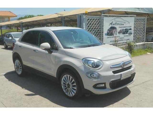 FIAT 500X 1.3 M.Jet 95 CV Pop Star