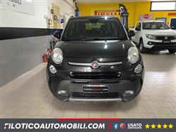 FIAT 500L 1.3 Multijet 85 CV Trekking