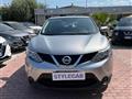 NISSAN QASHQAI 1.2 DIG-T euro 6b