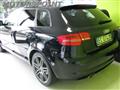 AUDI A3 SPORTBACK SPB 1.6 TDI 105 CV S-Line CR S tronic Ambition