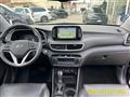 HYUNDAI TUCSON 1.6 CRDi 136CV 4WD DCT Exellence PROMO CON FINANZ