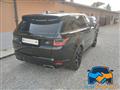 LAND ROVER RANGE ROVER SPORT 3.0 SDV6 249 CV HSE BLACK EDITION