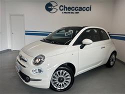 FIAT 500C (2015-2024) -  C 1.0 Hybrid Dolcevita