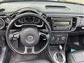 VOLKSWAGEN MAGGIOLINO Cabrio 1.2 TSI Design DSG BlueMotion Technology