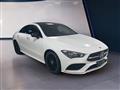 MERCEDES CLASSE CLA COUPE CLA 220 Automatic 4Matic Premium