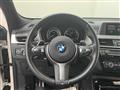 BMW X2 sDrive18d Msport PROMO "SMART PAY"