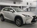 LEXUS NX Hybrid Executive