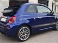 ABARTH 595 Cabrio 595C 1.4 t-jet Turismo 165cv Doppie Gomme inverno