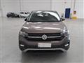 VOLKSWAGEN T-CROSS 1.6 TDI SCR Urban BMT