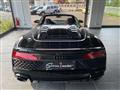 AUDI R8 Spyder V10 RWD S tronic performance SUB. LEASING