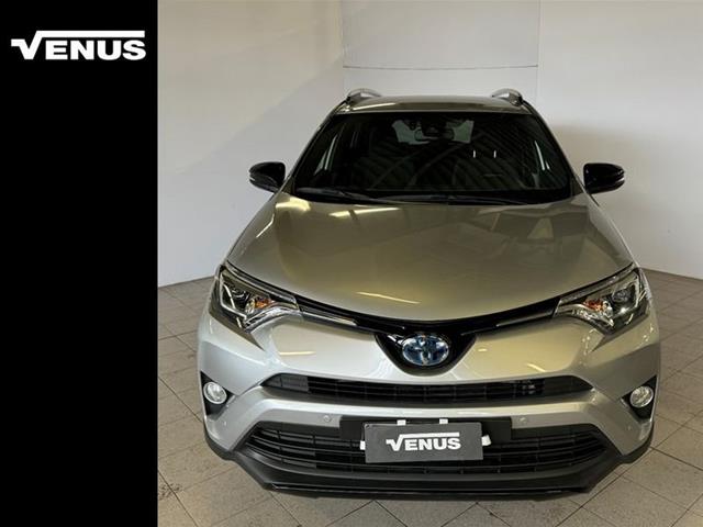 TOYOTA RAV4 2.5 vvt-i h Dynamic+ 2wd e-cvt