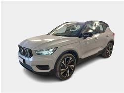 VOLVO XC40 D3 AWD Geartronic R-design