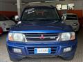 MITSUBISHI PAJERO 3.2 16V DI-D 5p. GLS1 Autocarro