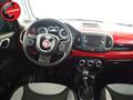 FIAT 500L Living 1.6 Multijet 105 CV Lounge