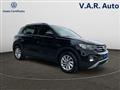 VOLKSWAGEN T-CROSS 1.0 TSI Style BMT