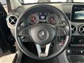 MERCEDES CLASSE B d Automatic Business