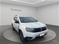 DACIA DUSTER 1.6 SCe 115cv Techroad 4x2