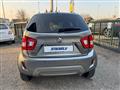 SUZUKI IGNIS 1.2 Hybrid CVT Top