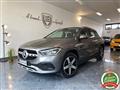 MERCEDES CLASSE GLA d Automatic Sport Plus Fari Full Led