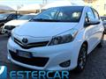 TOYOTA YARIS 1.0 5 porte Lounge NEOPATENTATI