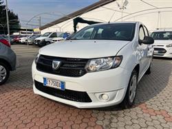 DACIA SANDERO 1.2 Ambiance Gpl 75cv