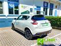 NISSAN JUKE 1.6 DIG-T 218 Nismo RS