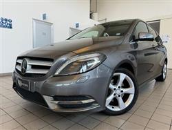 MERCEDES CLASSE B CDI Premium*/*AUTOMATICA*/*PELLE*/*