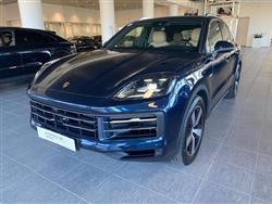 PORSCHE CAYENNE E-Hybrid 3.0 V6 470 cv