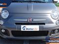 FIAT 500 1.2 "S"