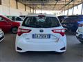 TOYOTA YARIS 1.5 Hybrid 5 porte Business