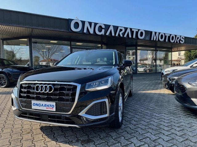 AUDI Q2 30 TFSI Business Advanced #Portellone Elettrico