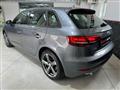 AUDI A3 SPORTBACK SPB 1.6 TDI 116 CV S tronic Sport