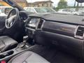 FORD RANGER 2.0 ECOBLUE aut. 213 CV DC Wildtrak 5 posti